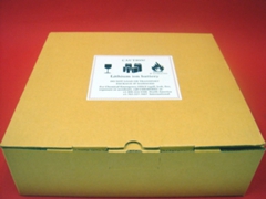 IP5D-SMALL BATT BOX